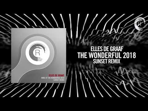 Elles de Graaf - Mind of the wonderful 2018 (Sunset Remix) (RNM) + LYRICS - UCsoHXOnM64WwLccxTgwQ-KQ