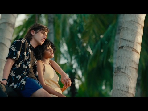 Everything, Everything - Trailer 1 [HD] - UCjmJDM5pRKbUlVIzDYYWb6g