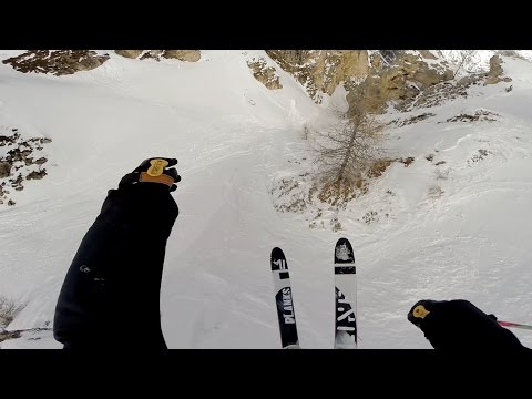 GoPro: Léo Taillefer Wins $20,000 for Line of The Winter - UCqhnX4jA0A5paNd1v-zEysw