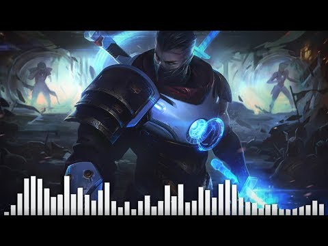 Best Songs for Playing LOL #91 | 1H Gaming Music | A Chill Mix - UCkEUlvLiYxg5xzByy0yilrQ