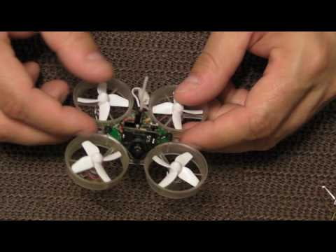 FX797T Ultra micro FPV system antenna repair - UC1vpOAP8gpacPd_y4BttZ6Q