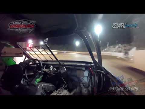 #41 Paxton Cox - FWD - Lake Cumberland Speedway 6-27-25 - dirt track racing video image