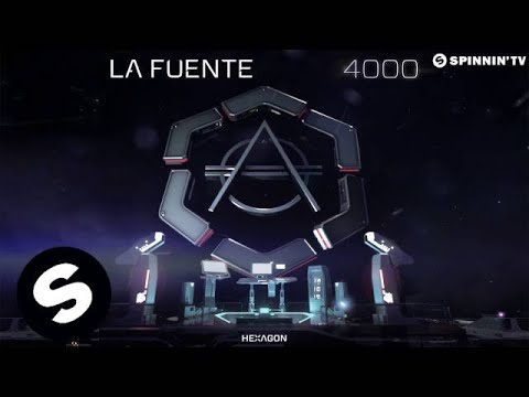 La Fuente - 4000 - UCpDJl2EmP7Oh90Vylx0dZtA