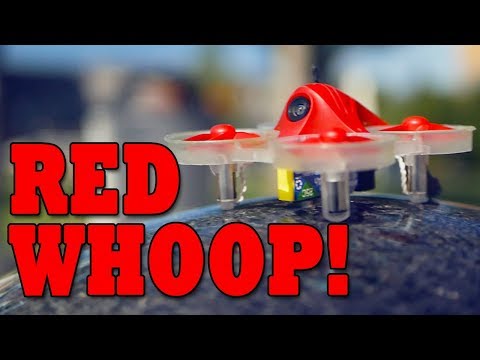 Inductrix FPV Plus REVIEW....sorta - UCHxiKnzTyzE9Qez8ZGpQbPQ