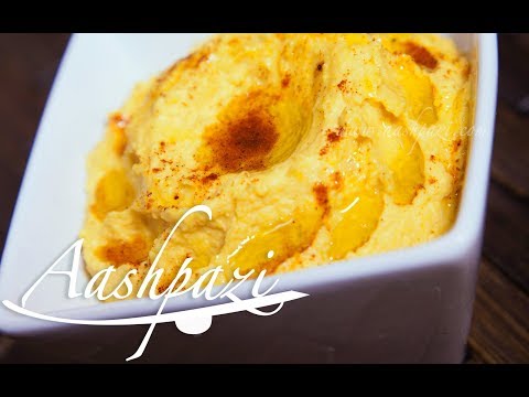 Squash Hummus Recipe - UCZXjjS1THo5eei9P_Y2iyKA