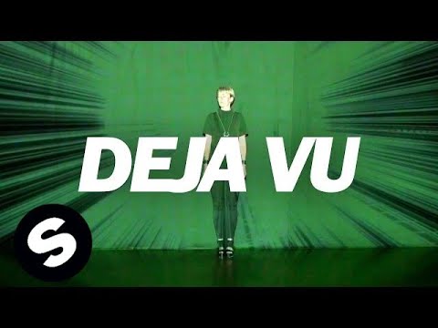 DVBBS & Joey Dale - Deja Vu (ft. Delora) [Official Music Video] - UCpDJl2EmP7Oh90Vylx0dZtA