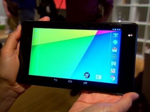 New Nexus 7 brings on HD - UCOmcA3f_RrH6b9NmcNa4tdg