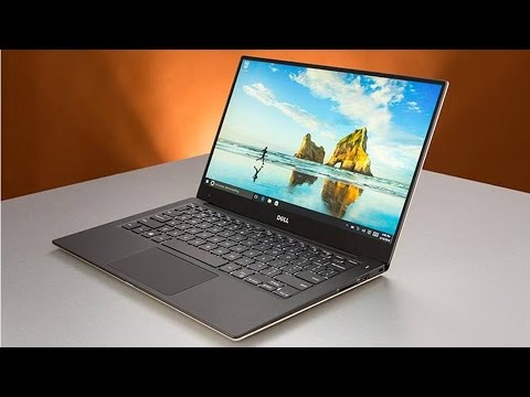 Top 5 Laptops (2016) - UCFmHIftfI9HRaDP_5ezojyw