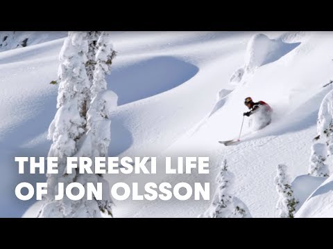 The Freeski life of Jon Olsson - Why I - UCblfuW_4rakIf2h6aqANefA