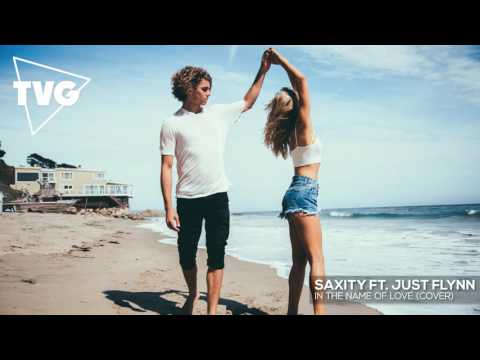 Martin Garrix - In the Name of Love (SAXITY ft. Just Flynn Remix) - UCouV5on9oauLTYF-gYhziIQ