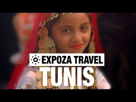 Tunis Vacation Travel Video Guide - UC3o_gaqvLoPSRVMc2GmkDrg