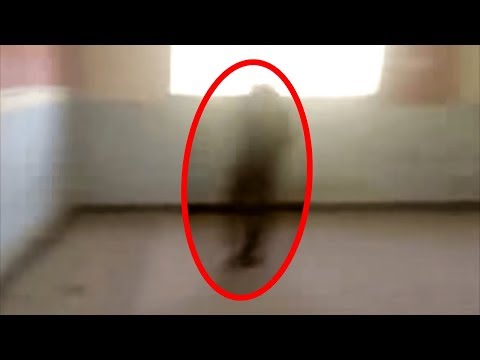 5 Ghost Videos That Turned Out To Be REAL! - UCUVa51UA_690sEKyRbHb-5A