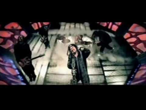 KoRn "Hating"