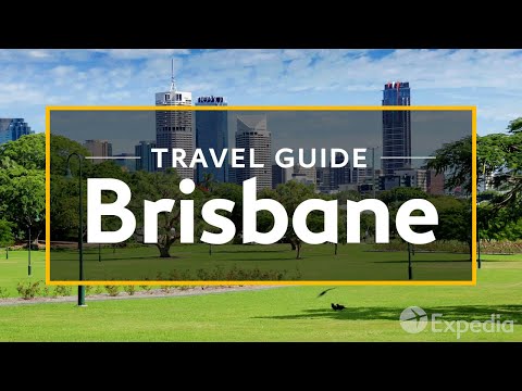 Brisbane Vacation Travel Guide | Expedia - UCGaOvAFinZ7BCN_FDmw74fQ