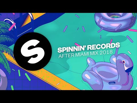 Spinnin’ Records After Miami Mix 2018 - UCpDJl2EmP7Oh90Vylx0dZtA