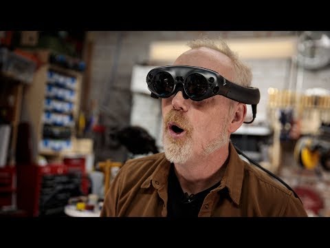 Tested in 2018: Adam Savage's Favorite Things! - UCiDJtJKMICpb9B1qf7qjEOA