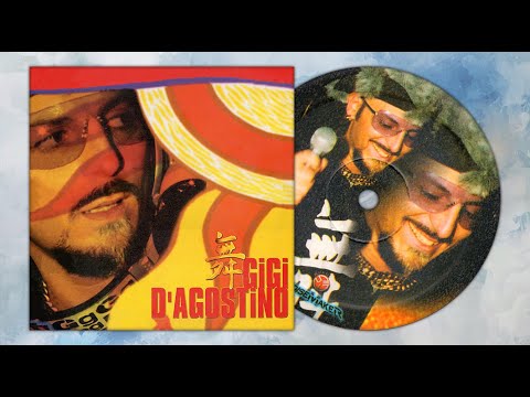 (2001) GIGI D'AGOSTINO feat. EDOARDO BENNATO - Un giorno credi (Gigidagostino.com)