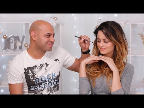 Husband Does My Makeup - UCXTAdFsBmxNK3_c8MUvSviQ