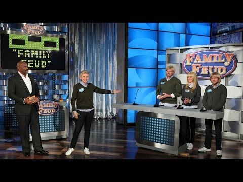 Ellen Plays 'Family Feud' - UCp0hYYBW6IMayGgR-WeoCvQ