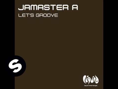 Jamaster A - Let's groove (Extended Mix ) - UCpDJl2EmP7Oh90Vylx0dZtA