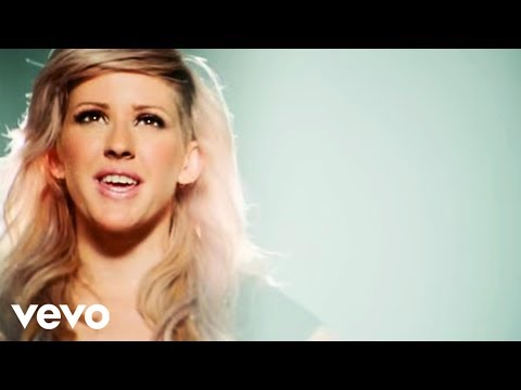Ellie Goulding - Lights - UCvu362oukLMN1miydXcLxGg