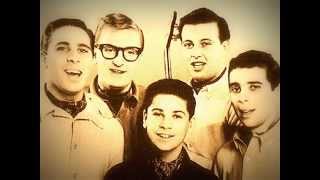 THE TOKENS - "TONIGHT I FELL IN LOVE"  (1961)