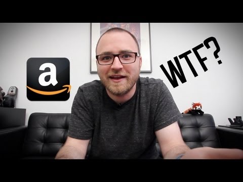 Top 5 WTF items on Amazon! - UCsTcErHg8oDvUnTzoqsYeNw