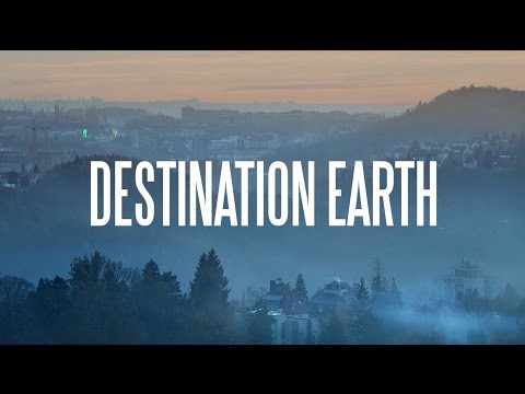 Metrik - Destination Earth - UCw49uOTAJjGUdoAeUcp7tOg