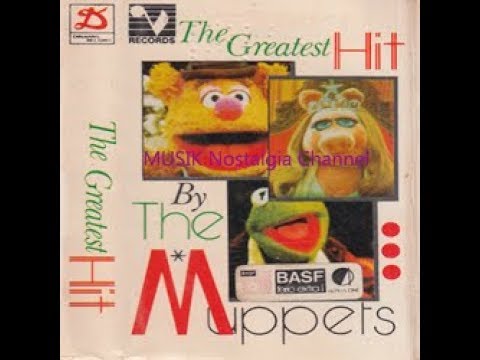 MUPPETS  --  SURAT CINTA
