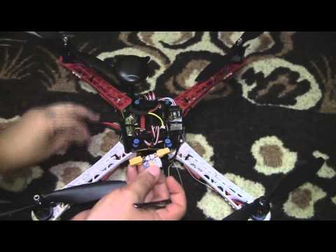 Arducopter  Power Module - UCrRvbjv5hR1YrRoqIRjH3QA