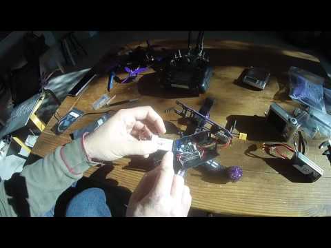 Eachine Wizzard X220 Updated version (Courtesy Banggood) - UC_aqLQ_BufNm_0cAIU8hzVg