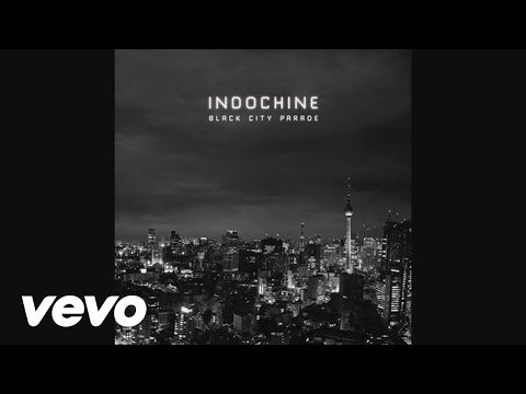 Indochine - College Boy (audio) - UCRviBuIq7NHYrQ4PlEfof7w