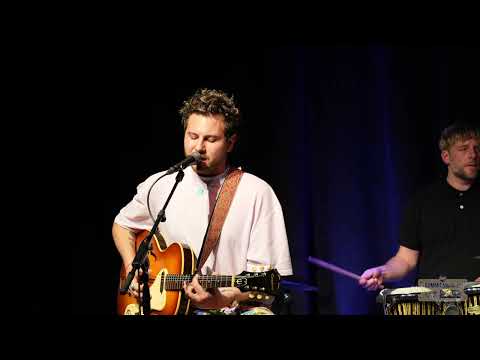 Milky Chance | "Peripeteia" | Studio C Session | TheSummit.fm