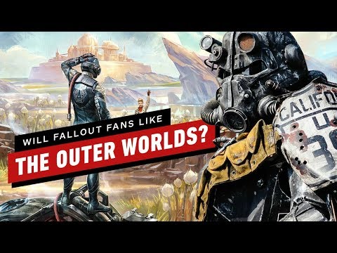 Will Fallout Fans Like The Outer Worlds? - UCKy1dAqELo0zrOtPkf0eTMw