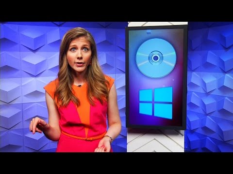 CNET Update - Don't pay! You can watch DVDs for free on Windows 10 - UCOmcA3f_RrH6b9NmcNa4tdg