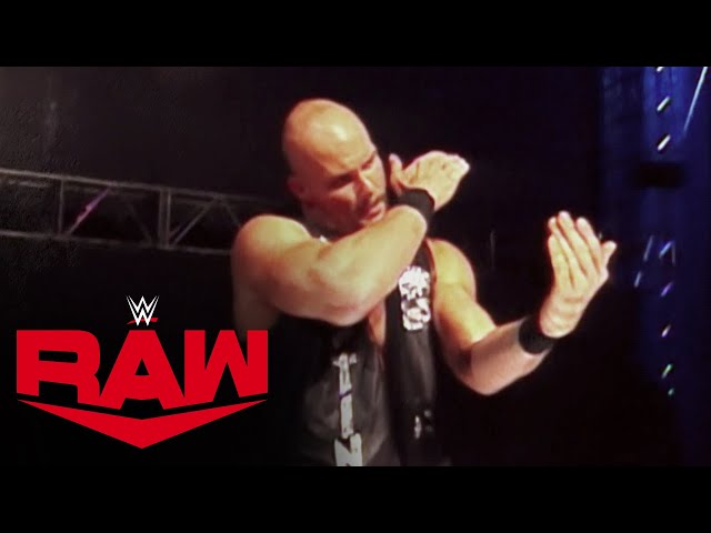 Is Stone Cold Coming Back To WWE?