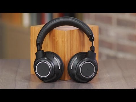 Plantronics BackBeat Pro: A full-size wireless Bluetooth headphone with an office slant - UCOmcA3f_RrH6b9NmcNa4tdg