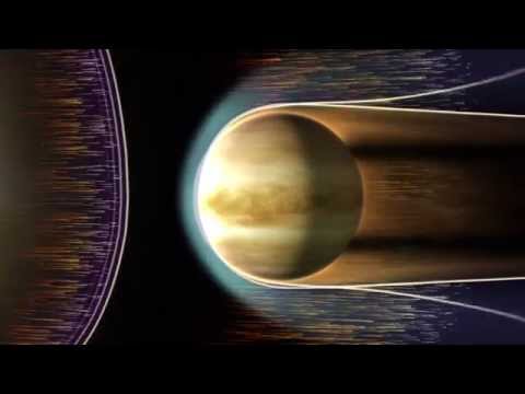 Strange Holes In Venus' Atmosphere Investigated | Video - UCVTomc35agH1SM6kCKzwW_g