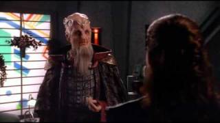 Babylon 5 - [4x06] - Into the Fire - Immortality