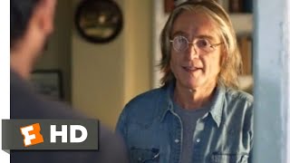 Yesterday (2019) - John Lennon Scene (9/10) | Movieclips