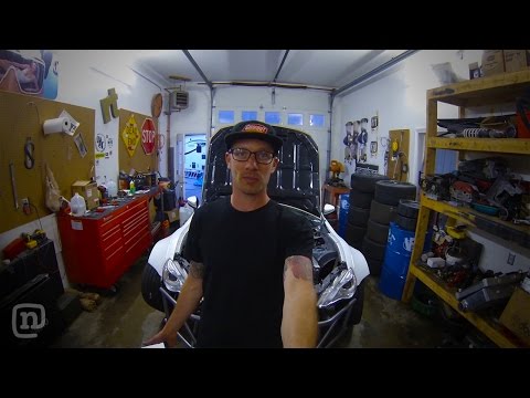 Tuerck & Forsberg Dish Drift Knowledge: Ep. 304R - UCsert8exifX1uUnqaoY3dqA