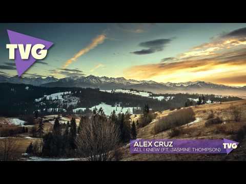 Alex Cruz - All I Knew (ft. Jasmine Thompson) - UCouV5on9oauLTYF-gYhziIQ