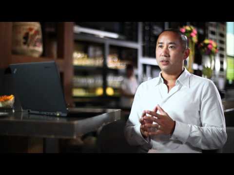 How Restaurateur Alan Wong Uses His Lenovo ThinkPad X1 - UCpvg0uZH-oxmCagOWJo9p9g