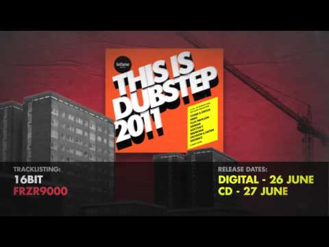 This Is Dubstep 2011 (Album Megamix) - UCfLFTP1uTuIizynWsZq2nkQ