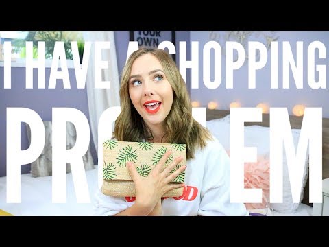 Try On Summer Haul! PacSun, Forever 21, Plenty, Target! - UCsWQWXOPongqZJM5D3B_oRQ