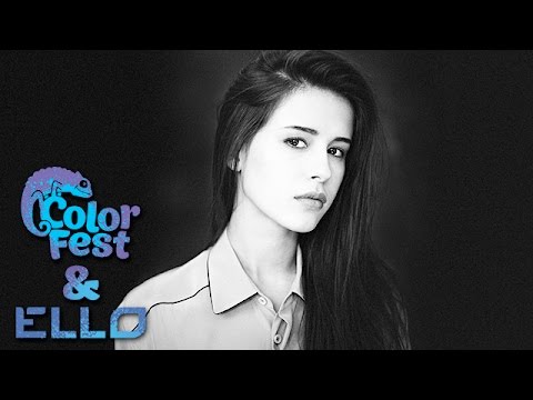 Elvira T - Поезда-самолеты (COLOR FEST & ELLO) - UCXdLsO-b4Xjf0f9xtD_YHzg