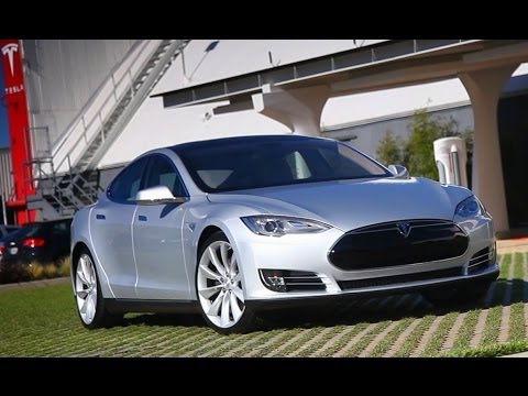 Tesla Model S - LA to Vegas the Hard Way - UCj9yUGuMVVdm2DqyvJPUeUQ