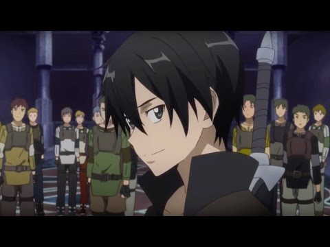 Sword Art Online: The Beginning Official Project Development Video - UCKy1dAqELo0zrOtPkf0eTMw