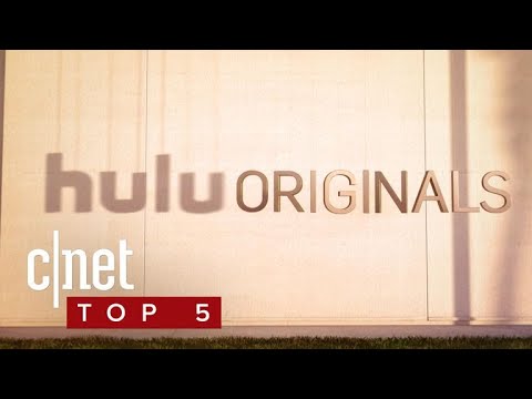 The best Hulu originals to stream now (CNET Top 5) - UCOmcA3f_RrH6b9NmcNa4tdg