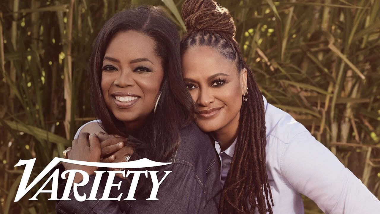Oprah Winfrey & Ava DuVernay Want Recognition for ‘Queen Sugar’ Changing Hollywood | Power of Women
